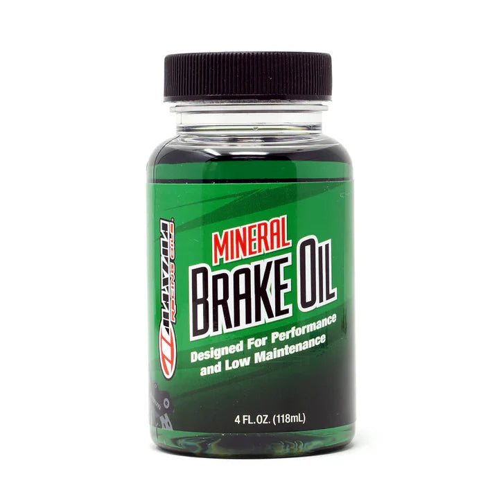 Sram Maxima Mineral Oil For DB8/Maven 120ml