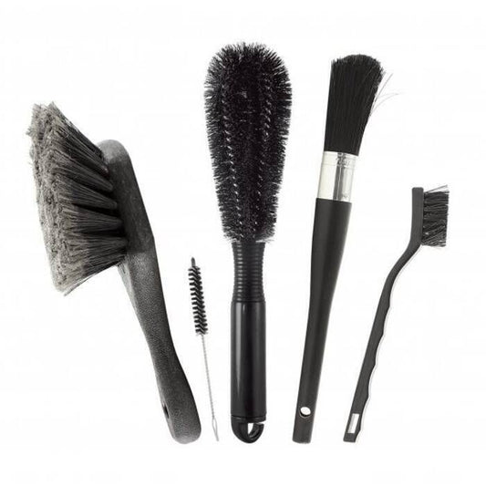 Finish line Mechanics brush set