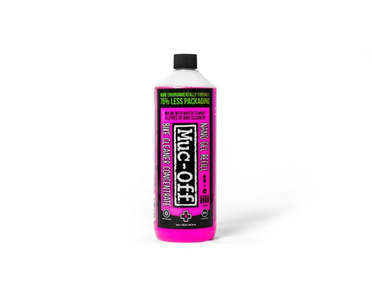 Muc-Off Bike Cleaner Concentrate 1L