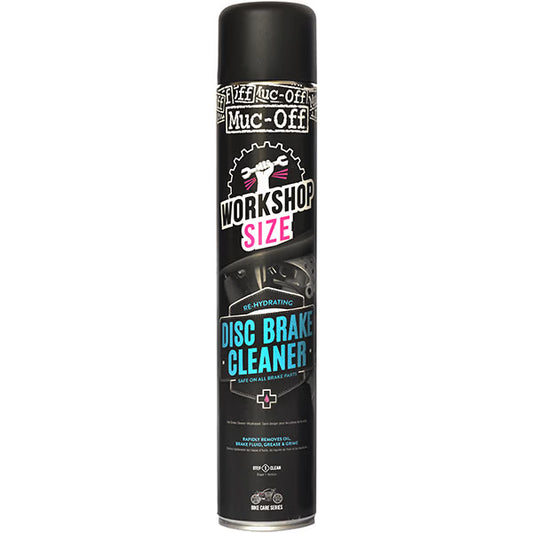 Muc-Off Disc Brake Cleaner Workshop 750ml