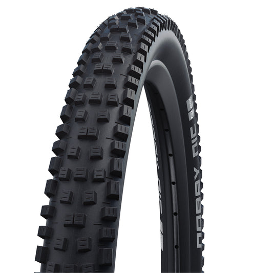 Schwalbe Nobby Nic Perf Folding Blk 27.5x2.25
