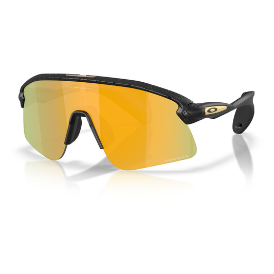 OAKLEY STUNT DEVIL S MATTE BLACK SPLATTER 95181336