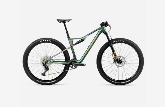 Orbea Oiz M30 Size Gre-Gre