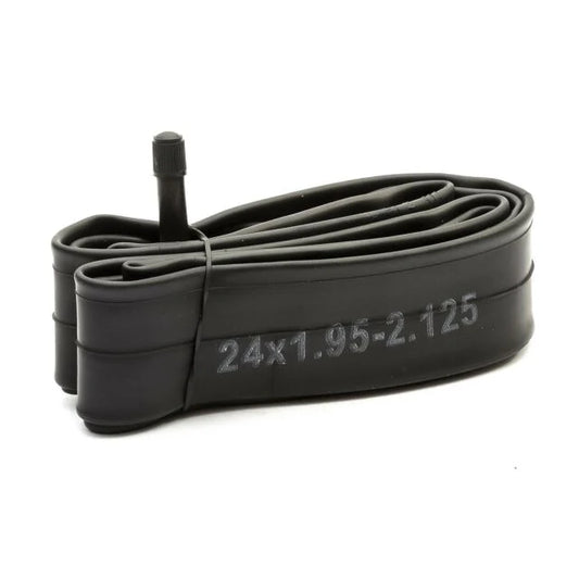 Vittoria Inner Tube 24x1.95/2.125 AV Schrader