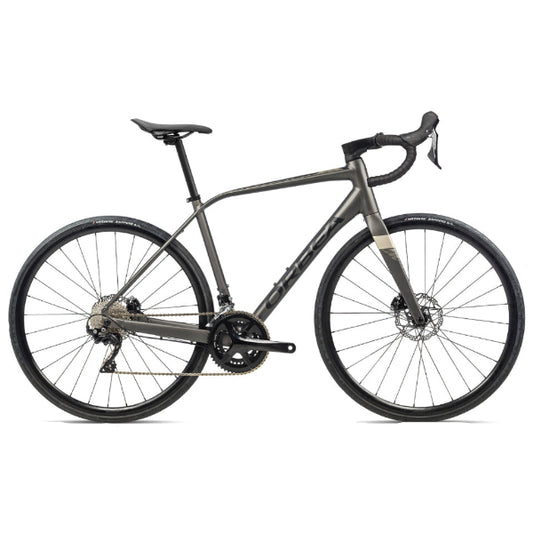 Orbea Avant H30-D 55 GRY