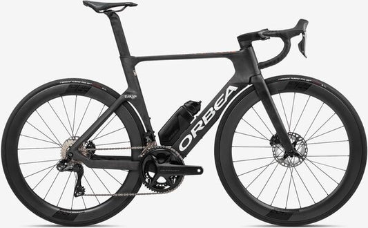 Orca Aero M20iLTD