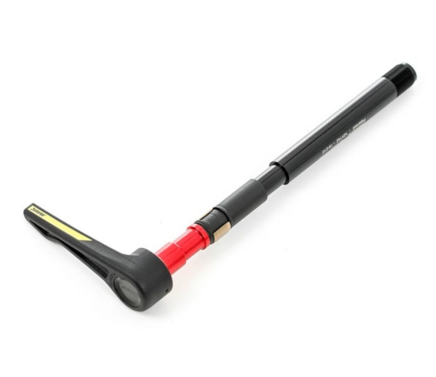 Orbea Rear Axle Mavic Speed Release (X052) 12x142