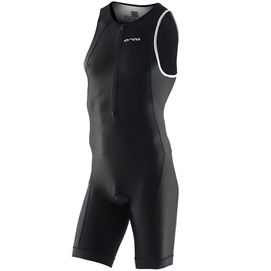Orca Core Basic Race Suit BLK (S/10)