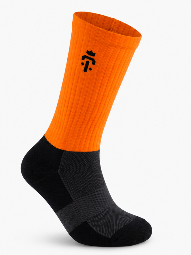 CycleKOM Socks
