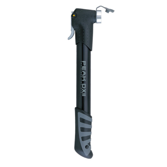 Topeka peak Dx II pump