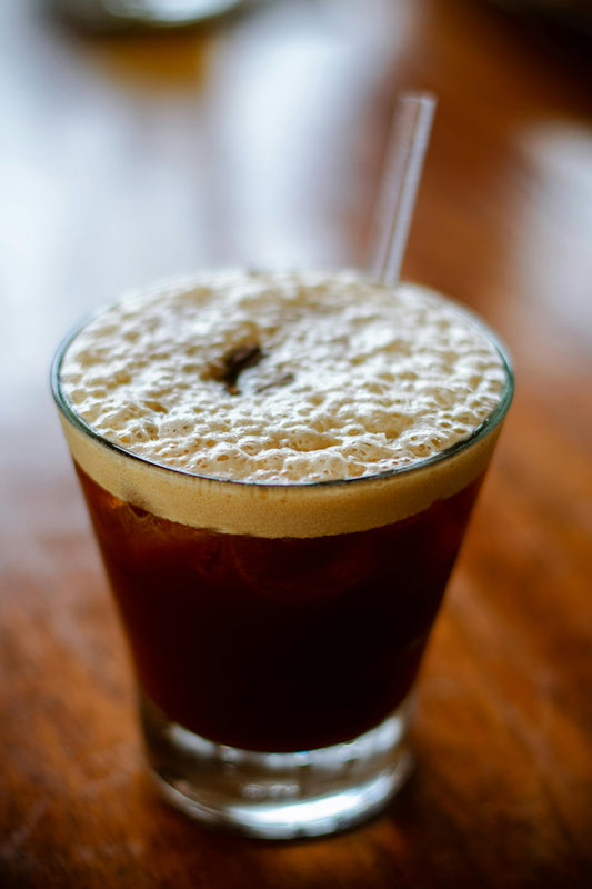 Cold Brew