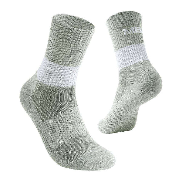 AS10 Quick-Drying Antibacterial Socks