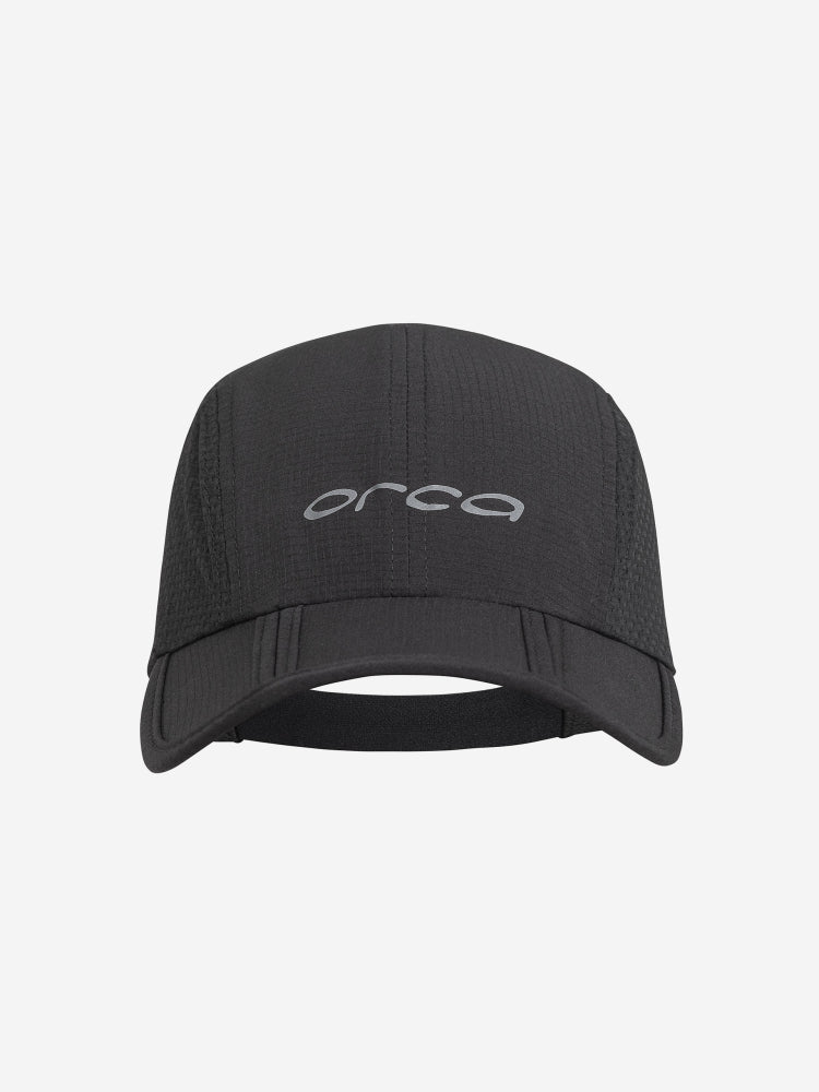 Orca Foldable Cap
