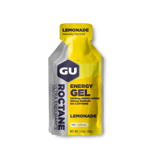 Roctane Energy Gel