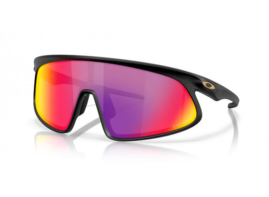 OAKLEY RSLV MATTE BLACK 94840249