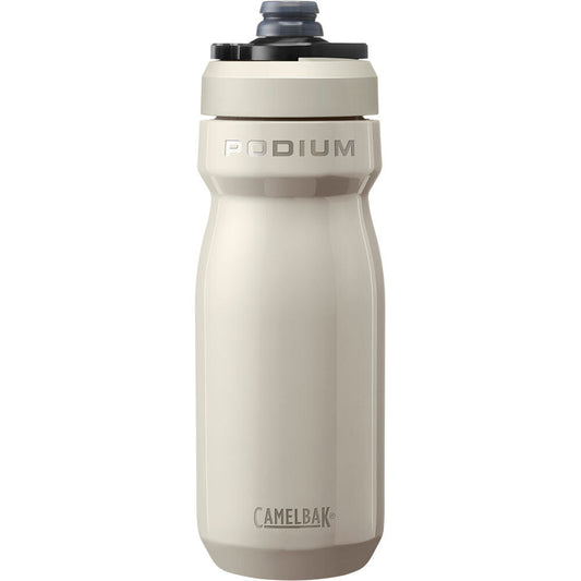 CamelBak Podium Steel 18oz Stone