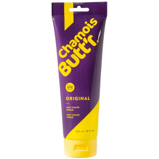 Chamois Butt'r Original