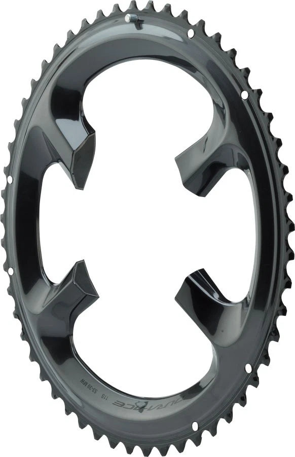 Shimano Chainring FC-R9100 Dura-Ace 53T