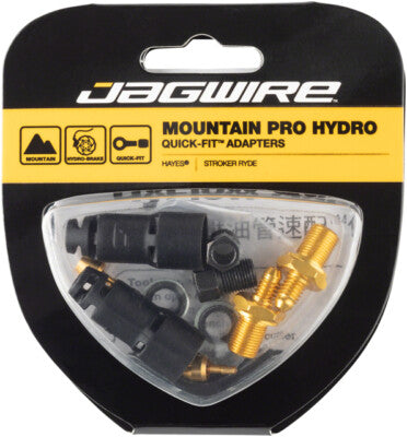 JagWire Mountain Pro Hydro