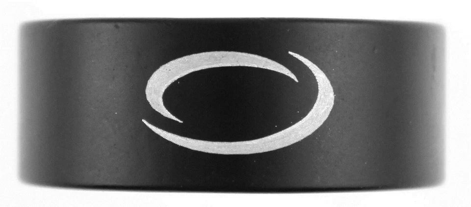 Orbea Seatpost Clamp 31.8 Black
