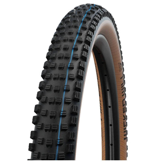Schwalbe Wicked Will Evo Super Race  TLE B/TS-SK 29X2.25