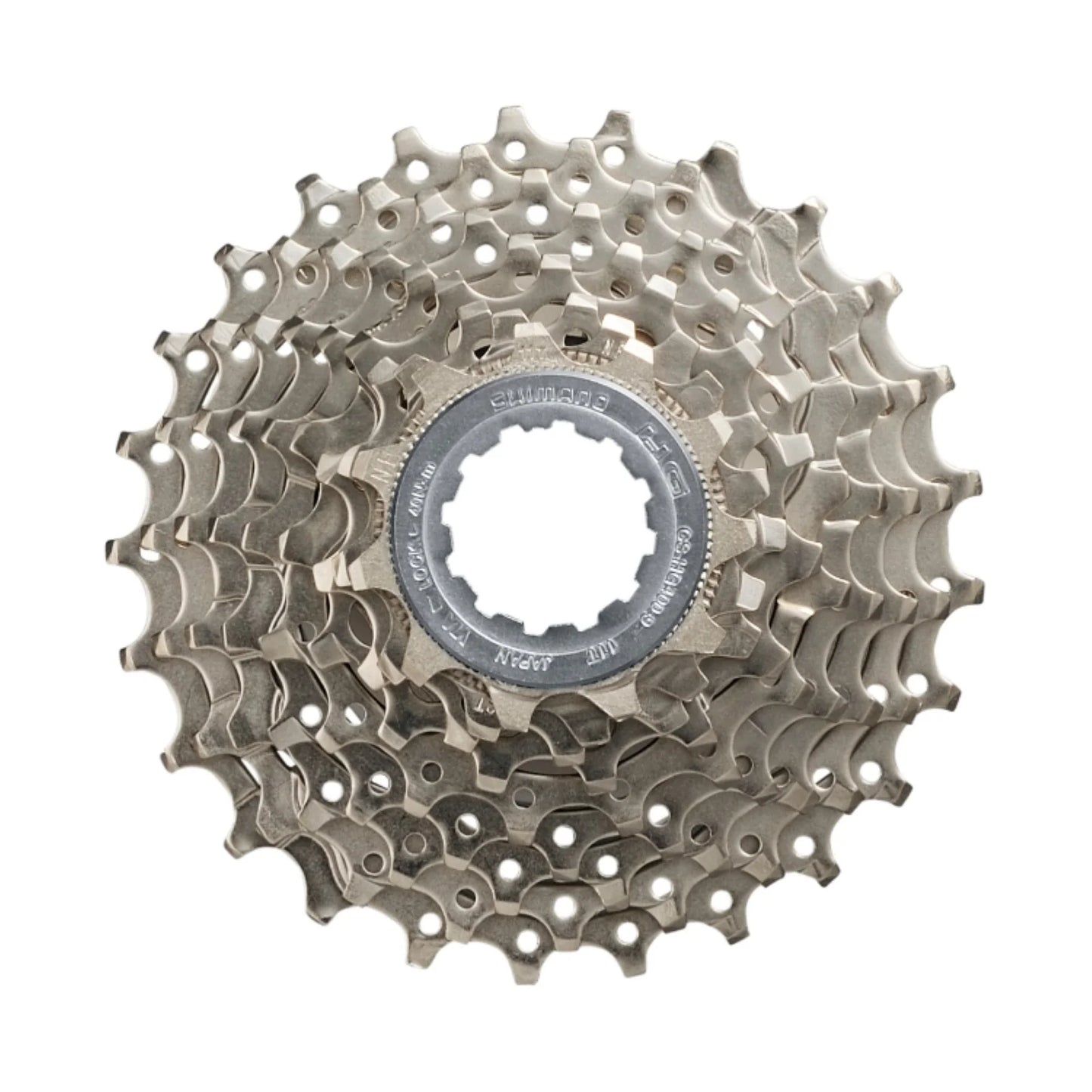 Shimano Cassette CS-HG400 9-Speed (11-32T)