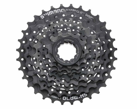 Shimano Cassette CS-HG31 8-S (11-32T)