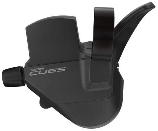 Cues U4000 Shifter 2S left
