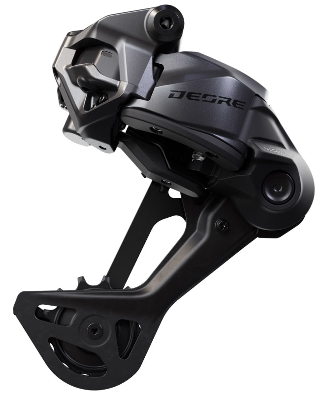 Shimano Rear Derailleur RD-M6260 Deore Di2 12-S