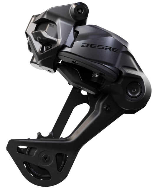 Shimano Rear Derailleur RD-M6260 Deore Di2 12-S
