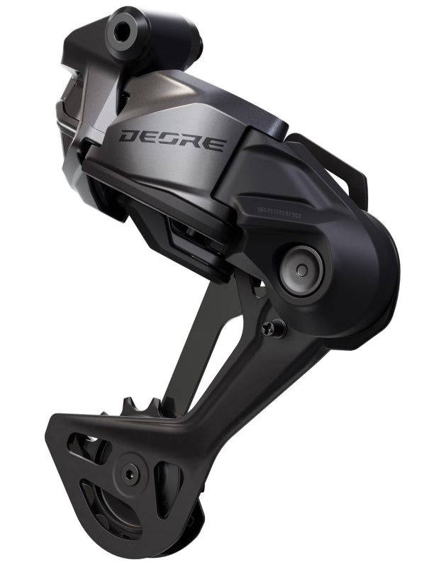 Shimano Rear Derailleur RD-M6260 Deore Di2 12-S