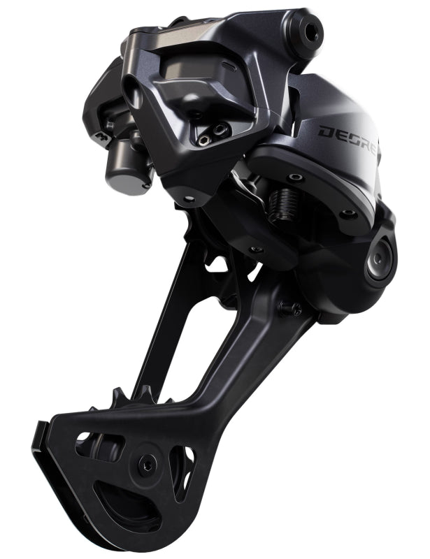 Shimano Rear Derailleur RD-M6260 Deore Di2 12-S