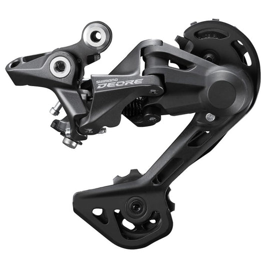 Shimano Rear Derailleur RD-M4120 Deore 10/11-S