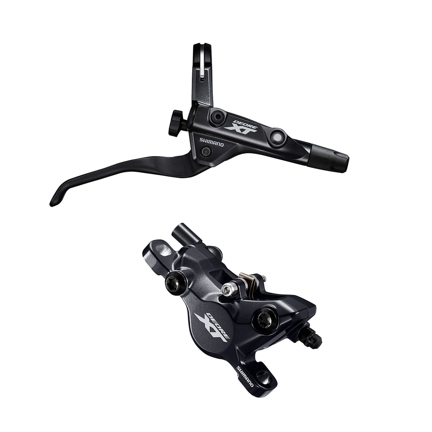 Shimano  Disc Brake Set Rear BL-T8100-R/BR-M8100-R