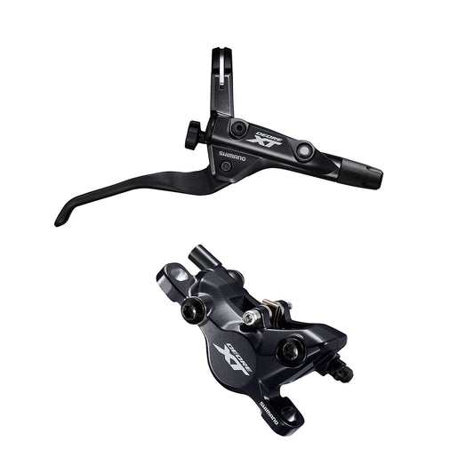 Shimano  Disc Brake Set Rear BL-T8100-R/BR-M8100-R