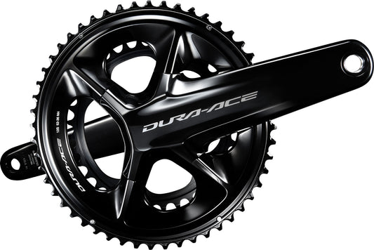 Shimano CrankSet FC-R9200 Dura-Ace 12s (52-36) 165mm