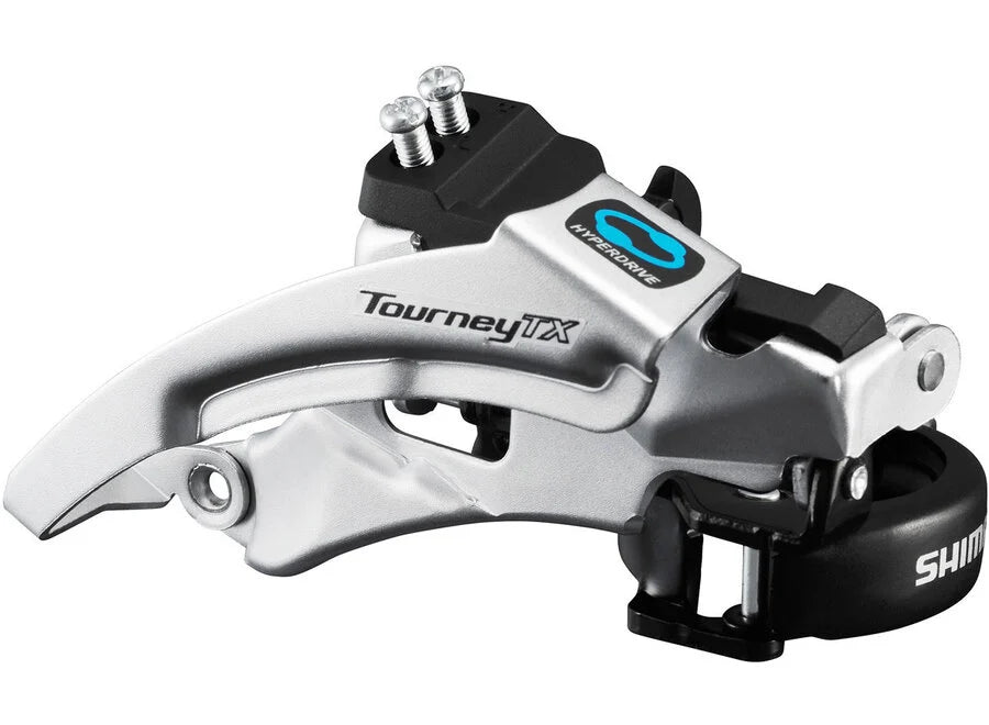 Shimano Front Derailleur FD-TX800 3x