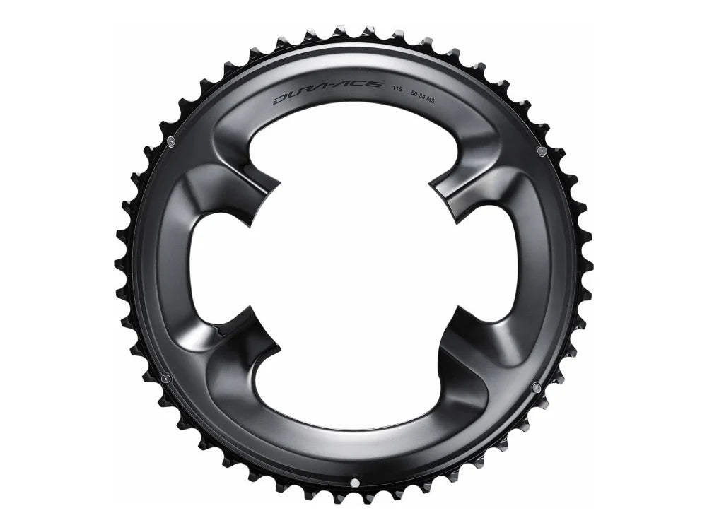 Shimano Chainring FC-R9100 Dura-Ace 53T
