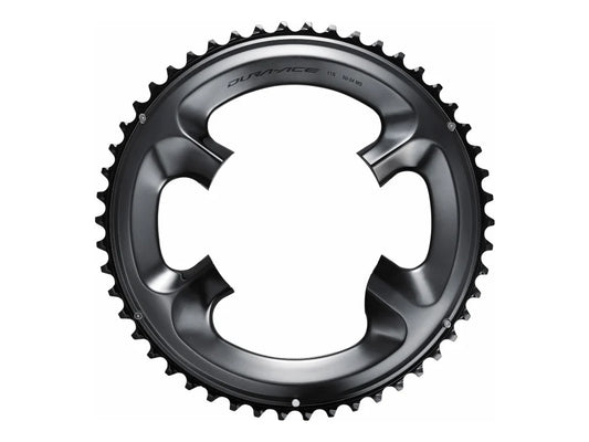 Shimano Chainring FC-R9100 Dura-Ace 11S 53T For (53-39)