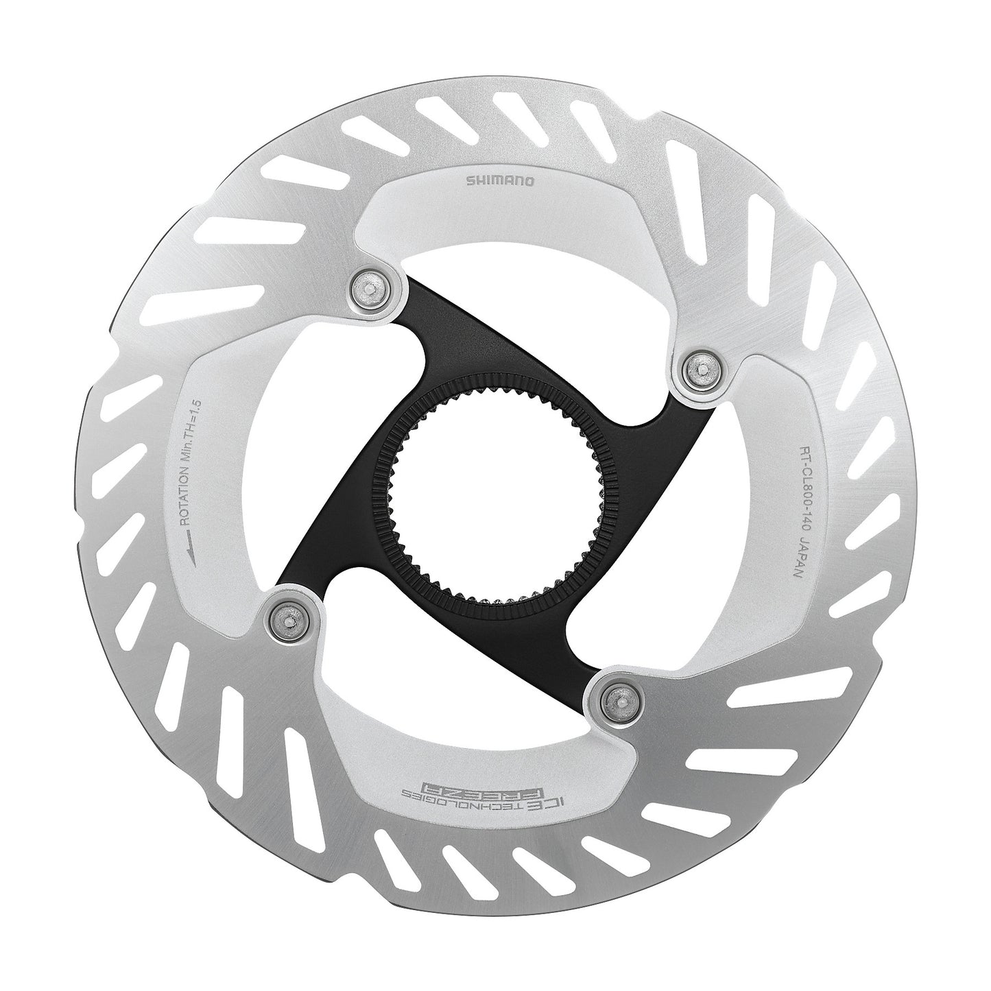 Shimano Rotor RT-CL800