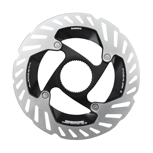 Shimano Rotor RT-CL900 140mm