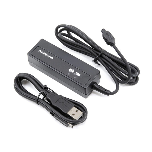 Shimano Di2 Charger SM-BCR2