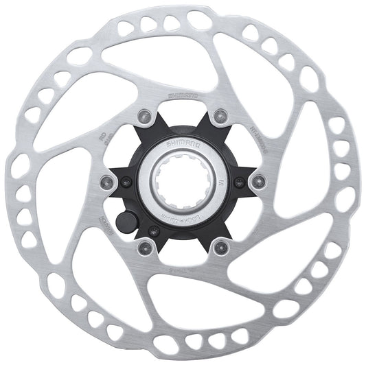 Shimano Disc Brake Rotor RT-EM600 160mm