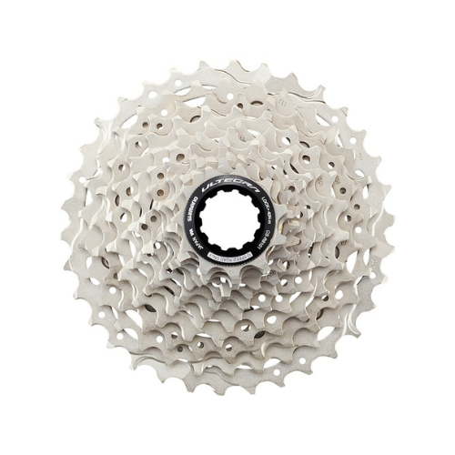 Shimano Cassette CS-R8100 Ultegra 12-S (11-34)
