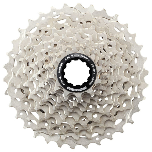 Shimano Cassette Ultegra CS-R8101-12 (11-34) 12-Speed