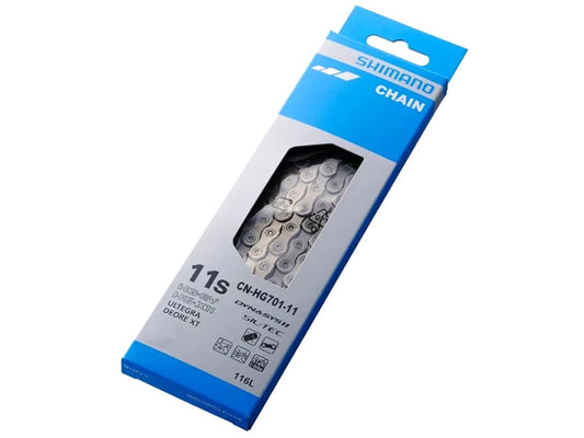 SHIMANO CHAIN CN-HG701 11S-116L Ultegra