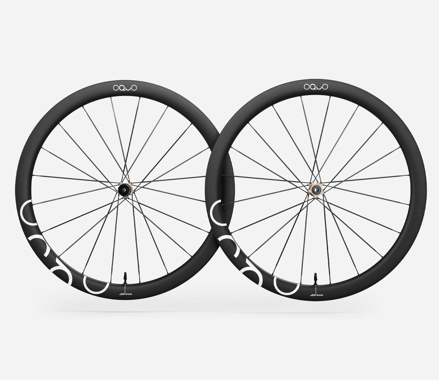 Oquo RP45LTD HG Carbon Wheelset