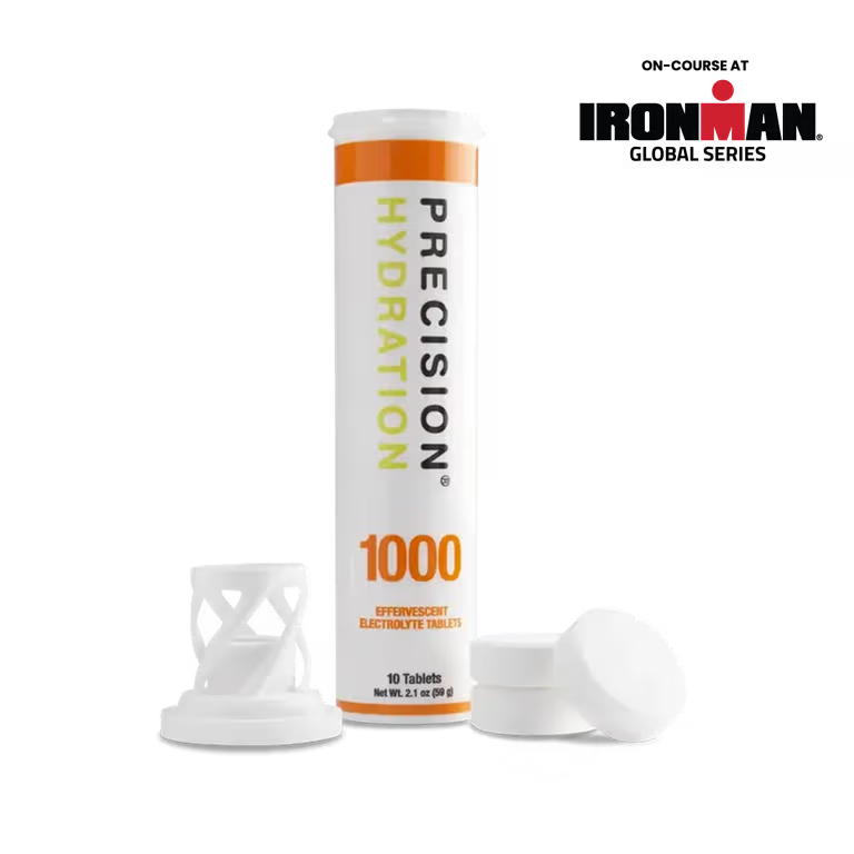 Precision Hydration Electrolyte PH 1000 Tablet