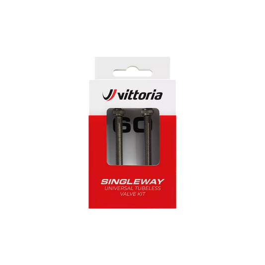 Vittoria Tubeless Valve 60mm