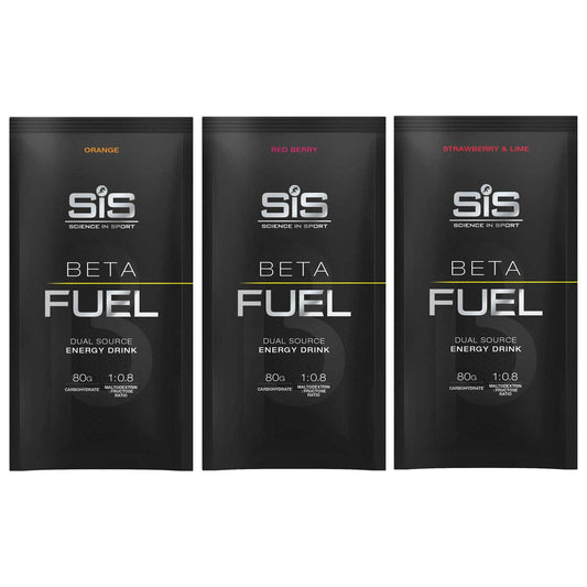 SIS Beta Fuel 80G